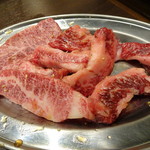 Yakiniku Wakaba - 