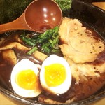 麺屋　黒琥 - 