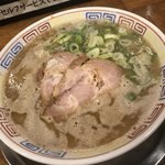 秀ちゃんラーメン - 