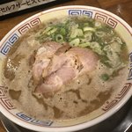 秀ちゃんラーメン - 