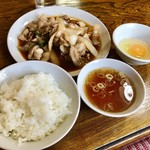 上海楼 - 
