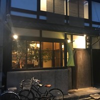 Cucina Italiana 東洞 - ２階建てのお店