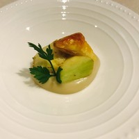 Cucina Italiana 東洞 - 突き出し