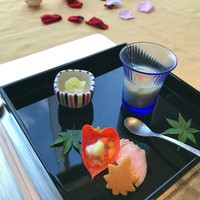 ANAクラウンプラザホテル岡山 和食ダイニング廚洊 - 
