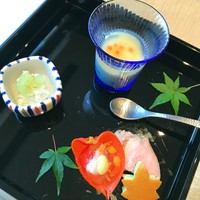 ANAクラウンプラザホテル岡山 和食ダイニング廚洊 - 