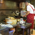 餃子飯店 - 