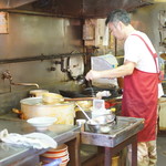 餃子飯店 - 
