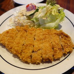 Revo - 元祖塩とんかつ