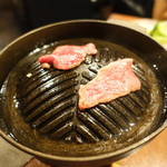 Revo - じゅーじゅー①