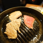 Revo - じゅーじゅー②