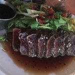 Tropics Bar & Grill - 