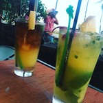 Tropics Bar & Grill - 