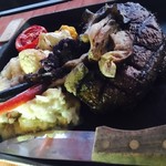 Tropics Bar & Grill - 