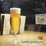 E・A・T GRILL&BAR - ビール