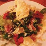 LIFEMALL shibuya チーズフォンデュ専門店 - 