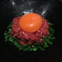 焼肉ホルモン 稲田 - 