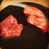 焼肉ホルモン 稲田 - 