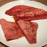 焼肉ホルモン 稲田 - 