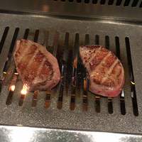 焼肉ホルモン 稲田 - 