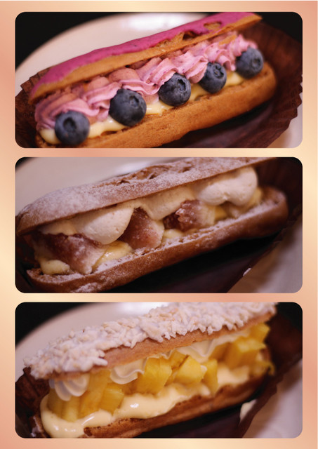 コション ドール（COCHON D'or） - 羽前長崎（ケーキ）の写真