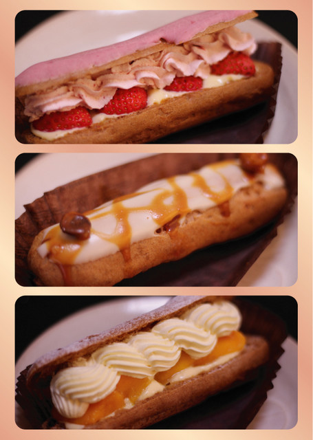 コション ドール（COCHON D&rsquo;or） 羽前長崎のケーキ店 &ndash; 手作りスイーツと落ち着く空間