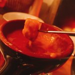 LIFEMALL shibuya チーズフォンデュ専門店 - 