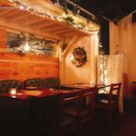 LIFEMALL shibuya チーズフォンデュ専門店 - 