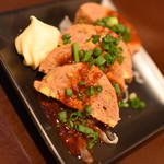 フルミチ  - ミートローフ（２３０円）２０１８年７月