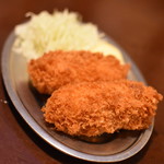 フルミチ  - グラタンコロッケ（１個１５０円）２０１８年７月