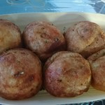 Takoyaki Koubou Gururu - 