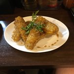 旬ダイニング鶴田 - 