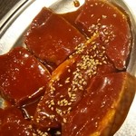 炭火焼肉屋台 たじま屋 - タレハツ