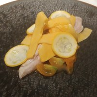 レストランエール - 鶏むね肉
