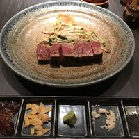 鉄板焼　一如 - 