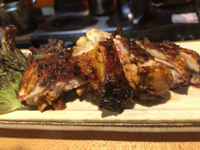 オリエンタルファイヤーチキン 高円寺 ダイニングバー 食べログ オリエンタルファイヤーチキン 高円寺 ダイニングバー 食べログ