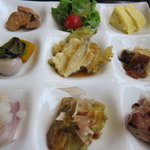 和 Ann あん藤 - 8/10おまかせランチ