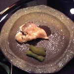 Nihon Ryouri Okada - 焼き魚