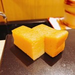 鮨 竜介 - 2018.6.  玉