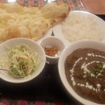 Aセット　1380円