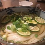 宮武讃岐うどん - 