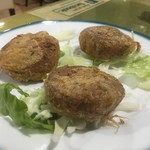 カラチの空 - シャミーケバブ