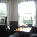 山手十番館 レストラン＆カフェ - 