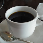 山手十番館 レストラン＆カフェ - コーヒー