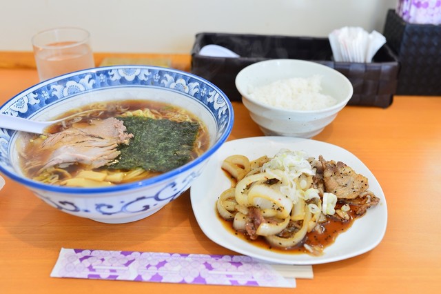 らーめん 一 らーめん いち 八王子 ラーメン 食べログ