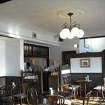 山手十番館 レストラン＆カフェ - 