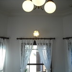 山手十番館 レストラン＆カフェ - 