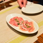 Vittorio Pomodoro Tsukiji - 