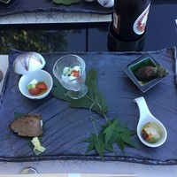 京都牛懐石 稲吉 - 