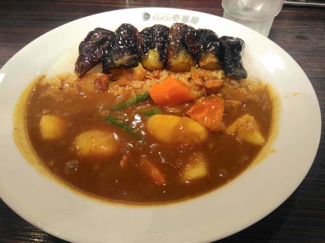 CoCo Ichiban Ya Jeiarutsuruhashiekimaeten