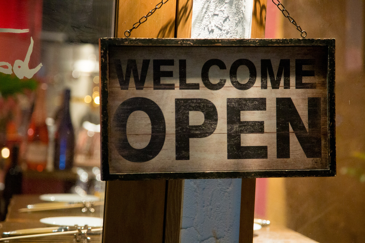 ブッシュウッド